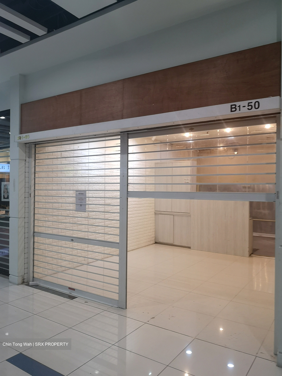 Bukit Timah Plaza / Sherwood Towers (D21), Retail #561138661
